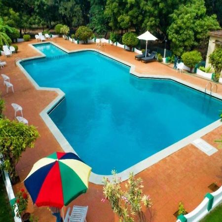 Hotel Tamilnadu - Mamallapuram Chennai Luaran gambar