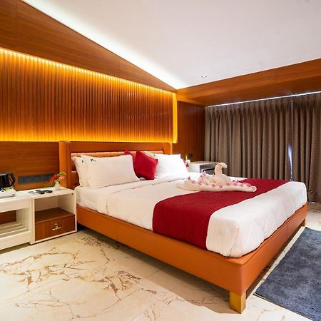 Hotel Tamilnadu - Mamallapuram Chennai Luaran gambar
