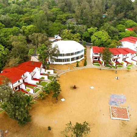 Hotel Tamilnadu - Mamallapuram Chennai Luaran gambar