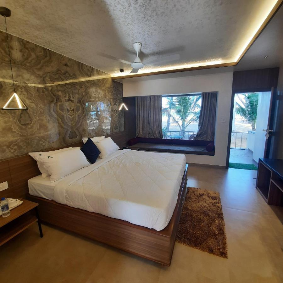 Hotel Tamilnadu - Mamallapuram Chennai Luaran gambar