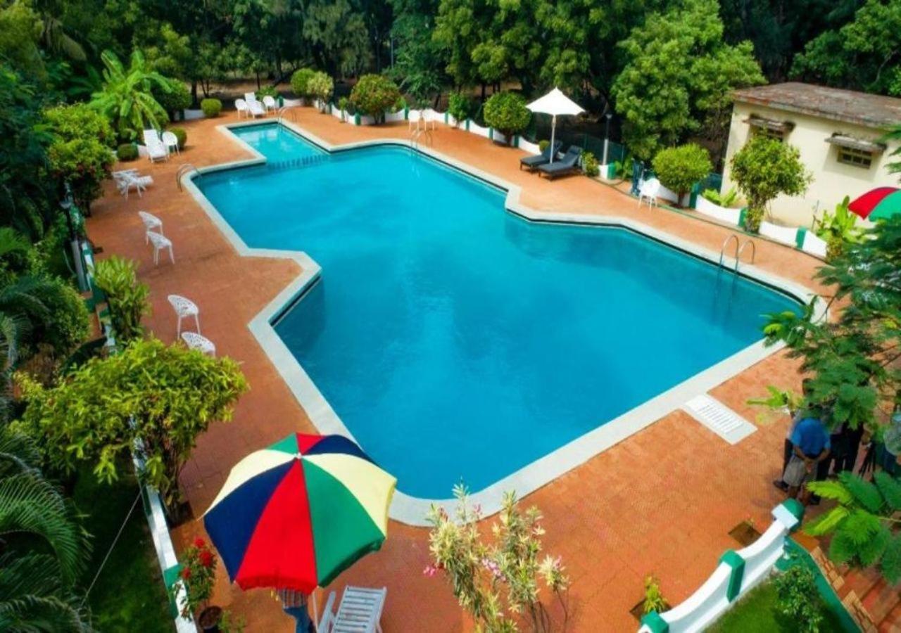 Hotel Tamilnadu - Mamallapuram Chennai Luaran gambar