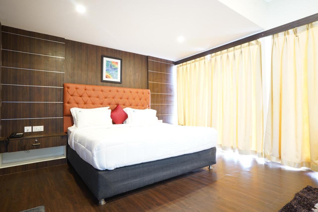 Hotel Tamilnadu - Mamallapuram Chennai Luaran gambar