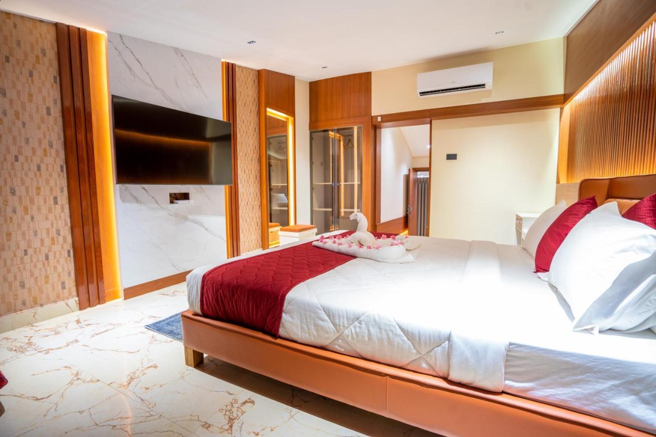 Hotel Tamilnadu - Mamallapuram Chennai Luaran gambar