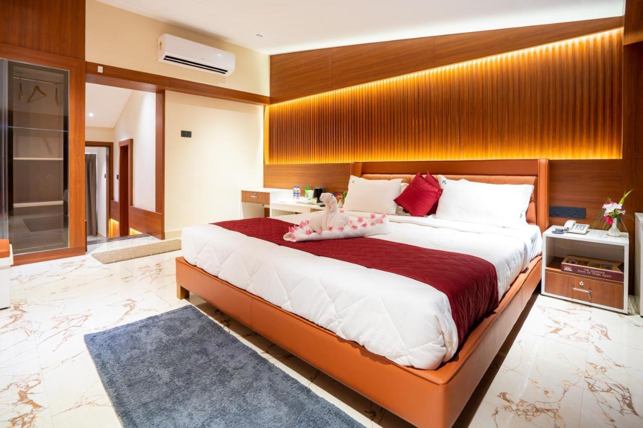 Hotel Tamilnadu - Mamallapuram Chennai Luaran gambar